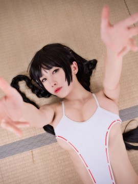 [水淼Aqua] Cosplay Picture Collectiony Part2 ╱ Cos套图合集 Part2（No.27-No.52）_0990_SM_0004