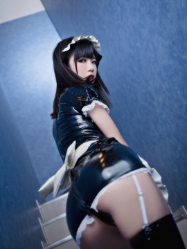 [水淼Aqua] Cosplay Picture Collectiony Part2 ╱ Cos套图合集 Part2（No.27-No.52）_1056_SM_0020
