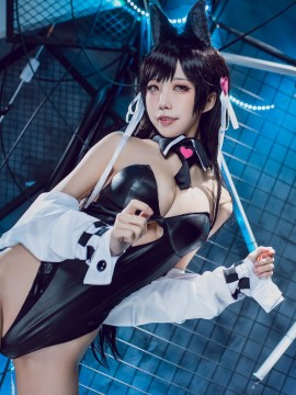 [水淼Aqua] Cosplay Picture Collectiony Part2 ╱ Cos套图合集 Part2（No.27-No.52）_1071_SM_0001