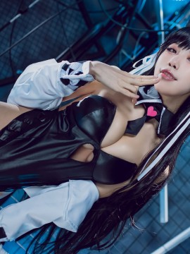 [水淼Aqua] Cosplay Picture Collectiony Part2 ╱ Cos套图合集 Part2（No.27-No.52）_1072_SM_0002