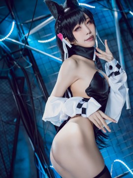 [水淼Aqua] Cosplay Picture Collectiony Part2 ╱ Cos套图合集 Part2（No.27-No.52）_1073_SM_0003