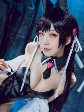 [水淼Aqua] Cosplay Picture Collectiony Part2 ╱ Cos套图合集 Part2（No.27-No.52）_1076_SM_0006