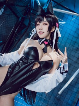 [水淼Aqua] Cosplay Picture Collectiony Part2 ╱ Cos套图合集 Part2（No.27-No.52）_1078_SM_0008