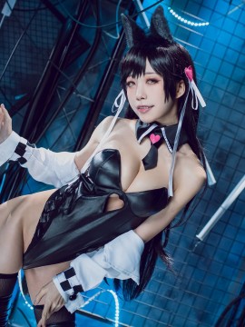[水淼Aqua] Cosplay Picture Collectiony Part2 ╱ Cos套图合集 Part2（No.27-No.52）_1079_SM_0009