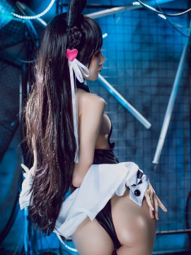 [水淼Aqua] Cosplay Picture Collectiony Part2 ╱ Cos套图合集 Part2（No.27-No.52）_1082_SM_0012