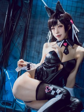 [水淼Aqua] Cosplay Picture Collectiony Part2 ╱ Cos套图合集 Part2（No.27-No.52）_1090_SM_0020