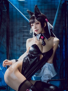 [水淼Aqua] Cosplay Picture Collectiony Part2 ╱ Cos套图合集 Part2（No.27-No.52）_1092_SM_0022