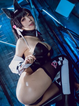 [水淼Aqua] Cosplay Picture Collectiony Part2 ╱ Cos套图合集 Part2（No.27-No.52）_1095_SM_0025