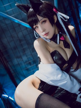 [水淼Aqua] Cosplay Picture Collectiony Part2 ╱ Cos套图合集 Part2（No.27-No.52）_1099_SM_0029