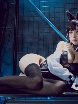 [水淼Aqua] Cosplay Picture Collectiony Part2 ╱ Cos套图合集 Part2（No.27-No.52）_1102_SM_0032