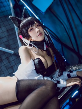 [水淼Aqua] Cosplay Picture Collectiony Part2 ╱ Cos套图合集 Part2（No.27-No.52）_1103_SM_0033