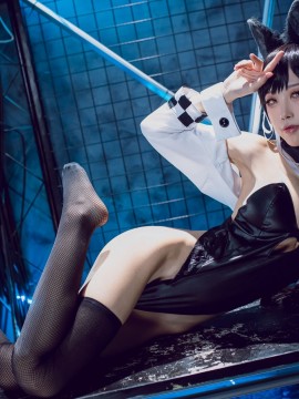 [水淼Aqua] Cosplay Picture Collectiony Part2 ╱ Cos套图合集 Part2（No.27-No.52）_1106_SM_0036