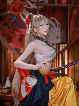 [水淼Aqua] Cosplay Picture Collectiony Part2 ╱ Cos套图合集 Part2（No.27-No.52）_1111_SM_0001