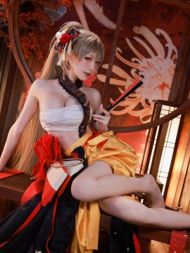 [水淼Aqua] Cosplay Picture Collectiony Part2 ╱ Cos套图合集 Part2（No.27-No.52）_1114_SM_0004