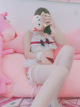 [塗鴉詩柔] 情趣蝴蝶結_27