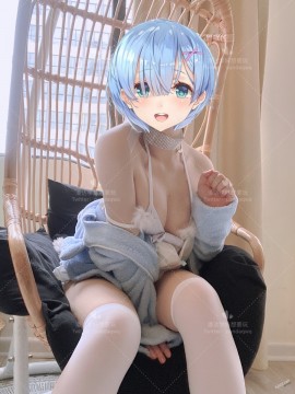 [工口糯米姬] 甜心蕾姆_22