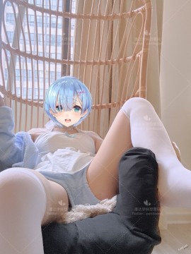 [工口糯米姬] 甜心蕾姆_27