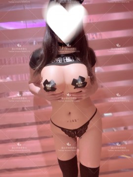 [工口糯米姬] 童顏巨乳_14