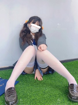 [工口糯米姬] JK糯米的日常_5