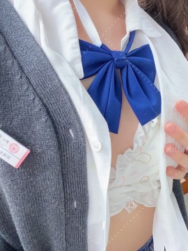 [工口糯米姬] JK糯米的日常_21