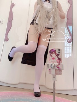 [工口糯米姬] 緣之空_77