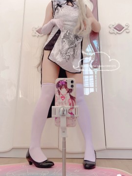 [工口糯米姬] 緣之空_81