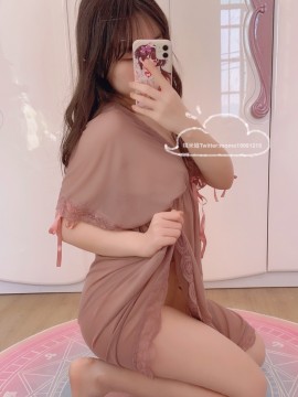 [工口糯米姬] 睡衣_84