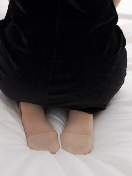 [緊急企劃] 黑色旗袍_58