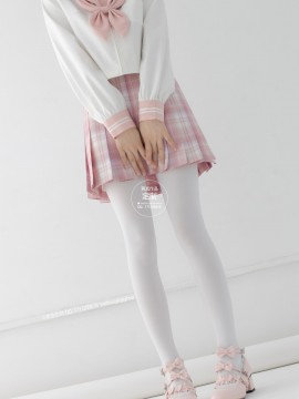 [緊急企劃] 粉色JK_15