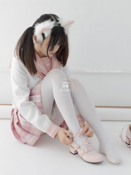[緊急企劃] 粉色JK_26