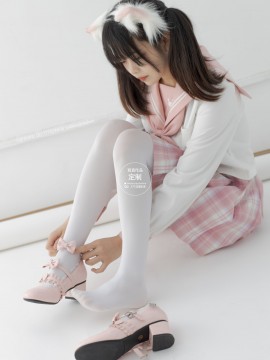 [緊急企劃] 粉色JK_28