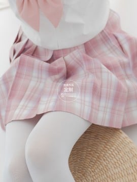 [緊急企劃] 粉色JK_56