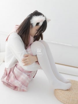[緊急企劃] 粉色JK_60