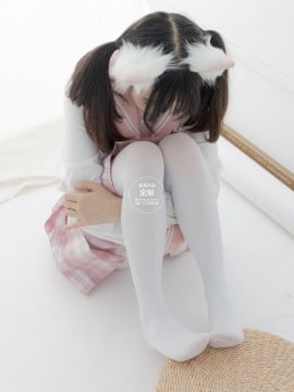 [緊急企劃] 粉色JK_61