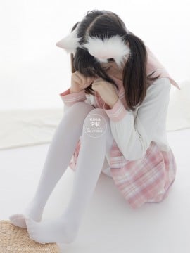 [緊急企劃] 粉色JK_62