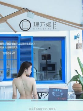 [理萬姬] 天橋×集市露出擺攤_18