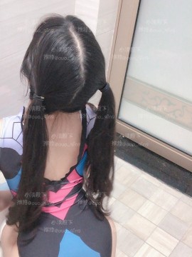 [小清殿下] D.Va泳衣_25