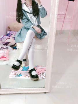 [小清殿下] 少女JK制服_3