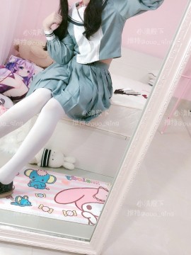 [小清殿下] 少女JK制服_22