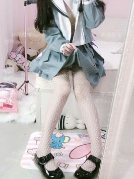 [小清殿下] 少女JK制服_55