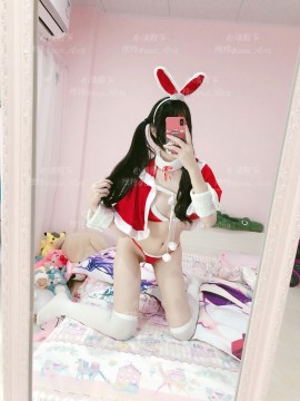 [小清殿下] 聖誕的小清_18