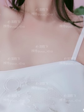 [小清殿下] 白色漢服_19