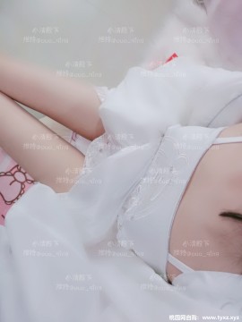 [小清殿下] 白色漢服_22
