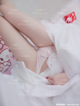[小清殿下] 白色漢服_23
