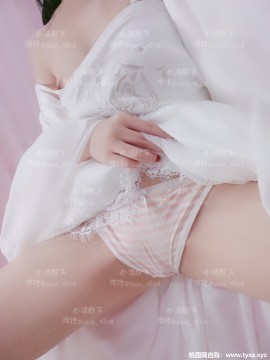 [小清殿下] 白色漢服_24
