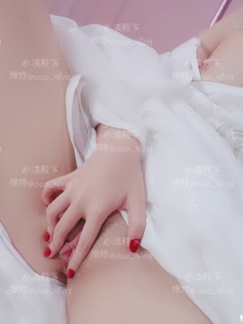 [小清殿下] 白色漢服_28