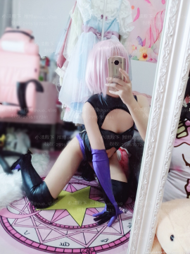 [小清殿下] 瑪修_3
