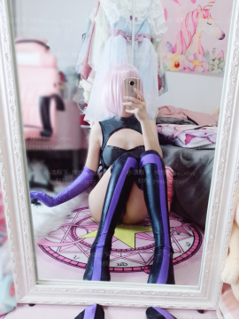 [小清殿下] 瑪修_5