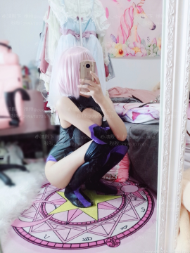 [小清殿下] 瑪修_6