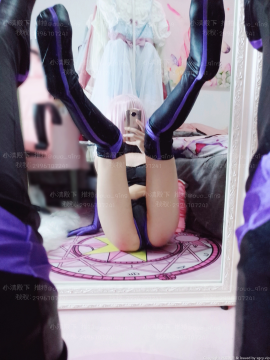 [小清殿下] 瑪修_7